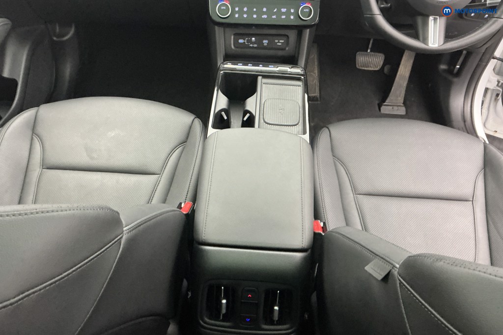 Hyundai Tucson Ultimate Automatic Petrol Plug-In Hybrid SUV - Stock Number (1618223) - 12th supplementary image