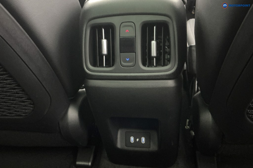 Hyundai Tucson Ultimate Automatic Petrol Plug-In Hybrid SUV - Stock Number (1618223) - 15th supplementary image