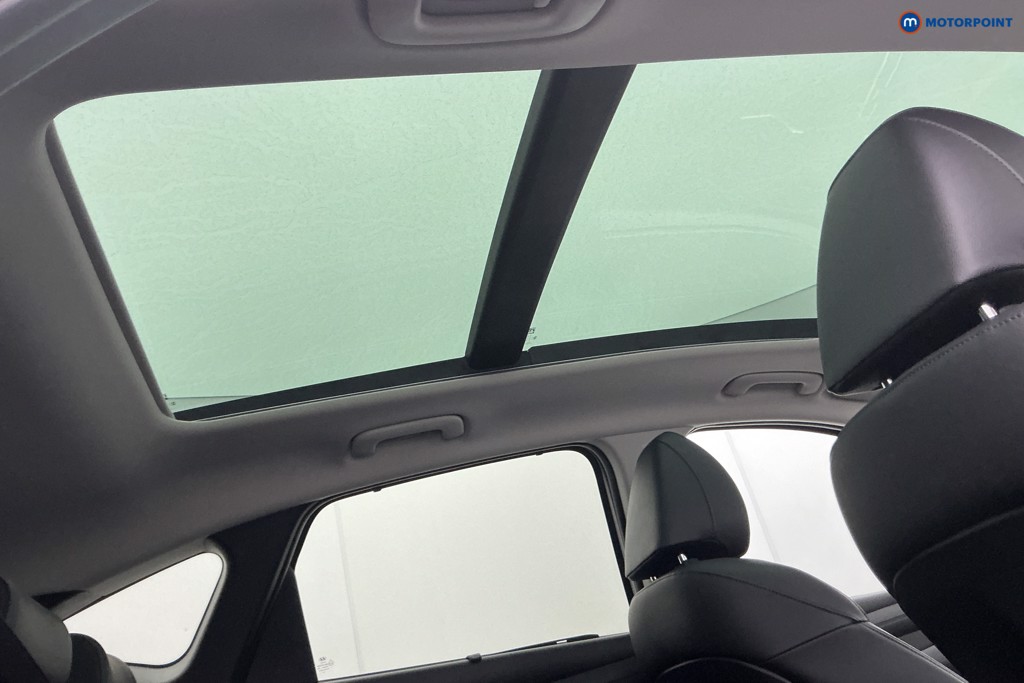 Hyundai Tucson Ultimate Automatic Petrol Plug-In Hybrid SUV - Stock Number (1618223) - 16th supplementary image