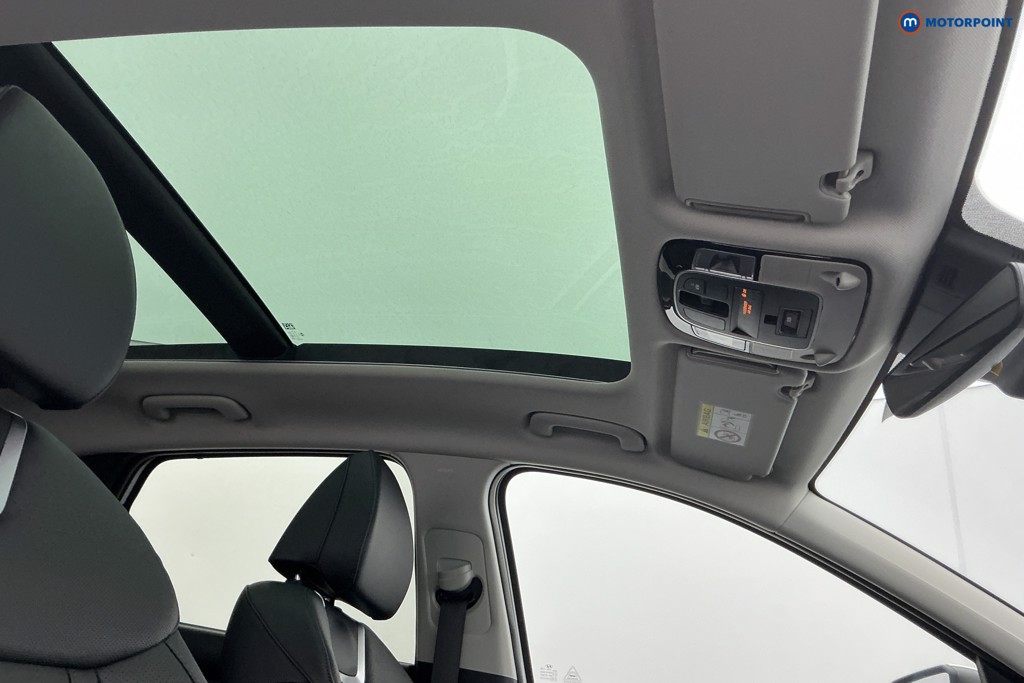 Hyundai Tucson Ultimate Automatic Petrol Plug-In Hybrid SUV - Stock Number (1618223) - 17th supplementary image