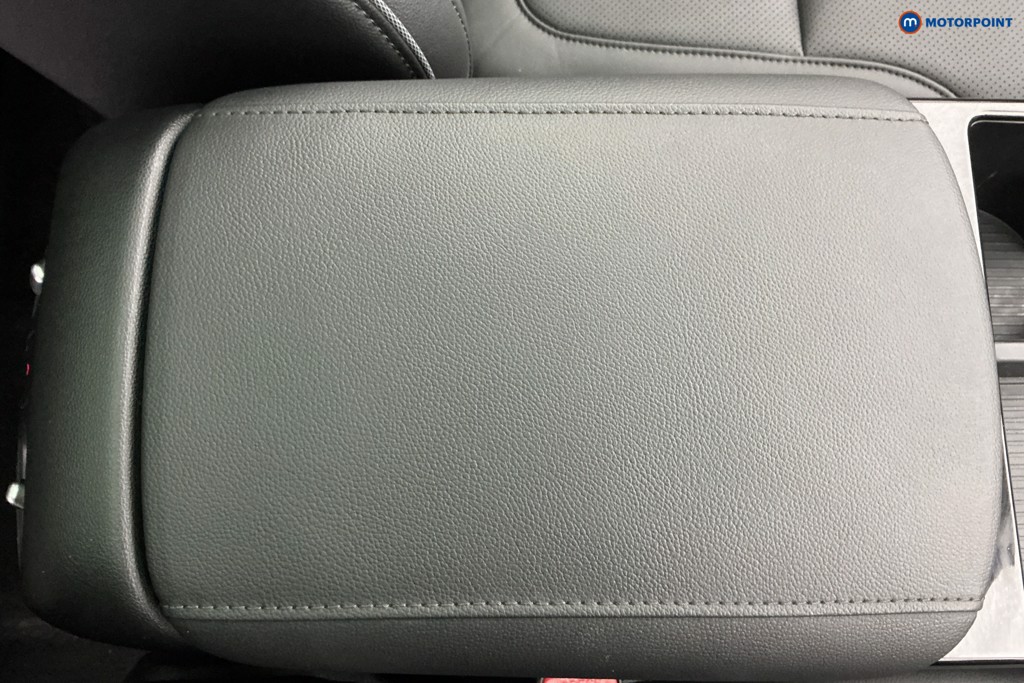 Hyundai Tucson Ultimate Automatic Petrol Plug-In Hybrid SUV - Stock Number (1618223) - 18th supplementary image