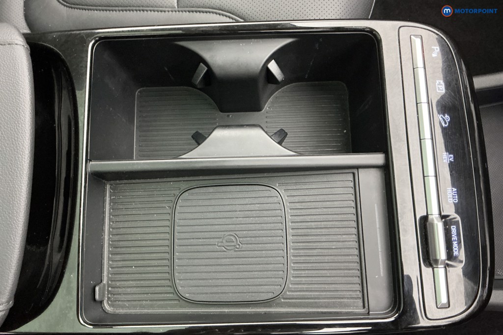 Hyundai Tucson Ultimate Automatic Petrol Plug-In Hybrid SUV - Stock Number (1618223) - 19th supplementary image