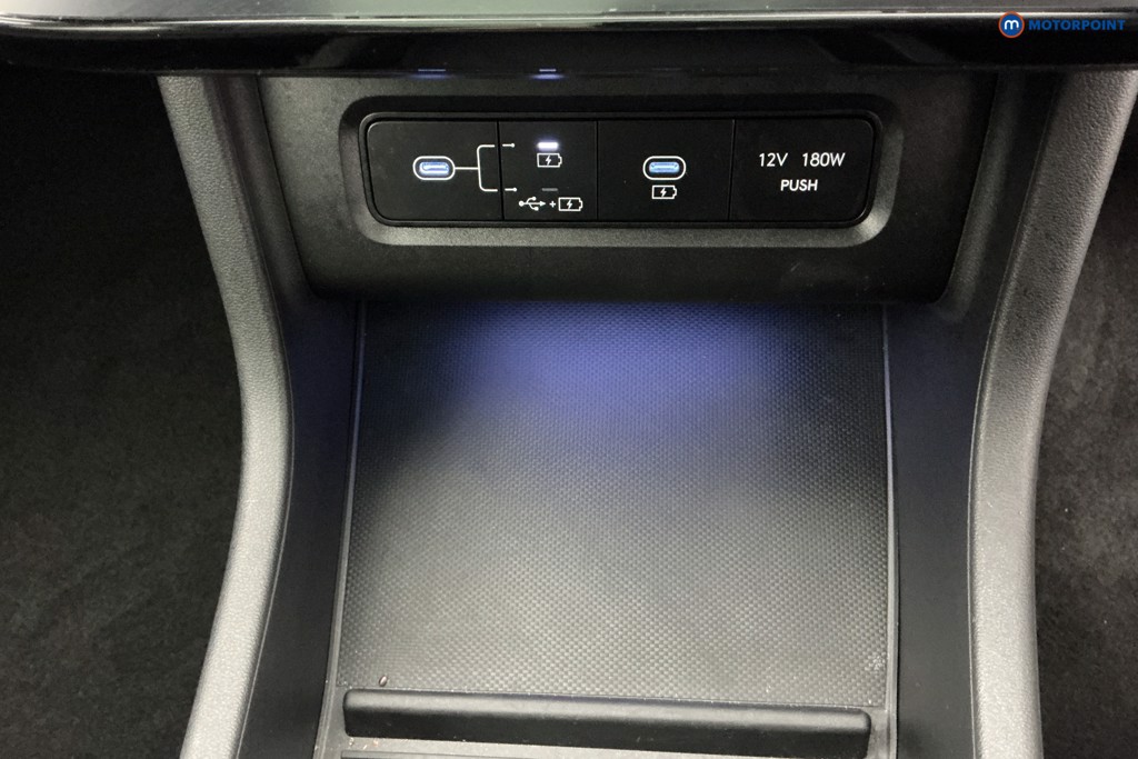 Hyundai Tucson Ultimate Automatic Petrol Plug-In Hybrid SUV - Stock Number (1618223) - 21st supplementary image