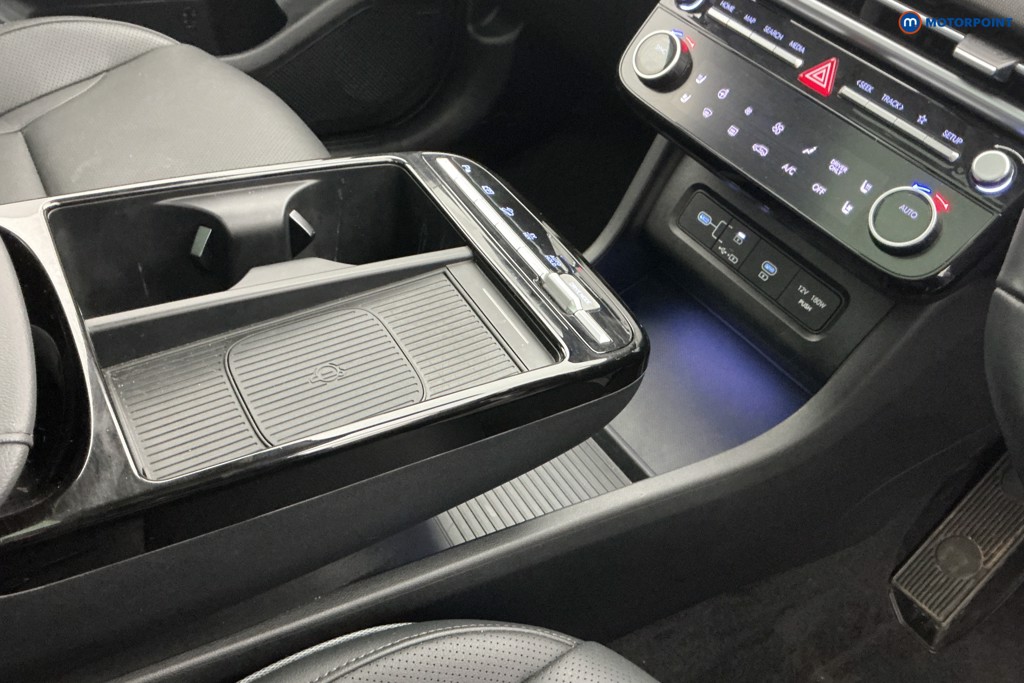 Hyundai Tucson Ultimate Automatic Petrol Plug-In Hybrid SUV - Stock Number (1618223) - 23rd supplementary image