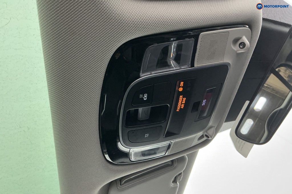 Hyundai Tucson Ultimate Automatic Petrol Plug-In Hybrid SUV - Stock Number (1618223) - 24th supplementary image