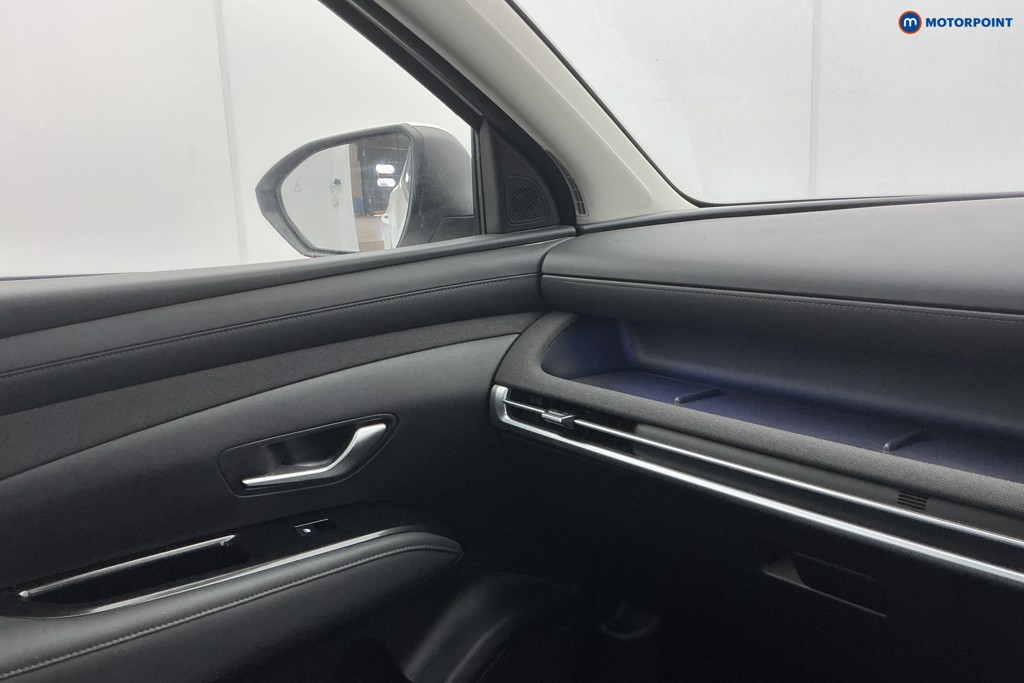 Hyundai Tucson Ultimate Automatic Petrol Plug-In Hybrid SUV - Stock Number (1618223) - 25th supplementary image