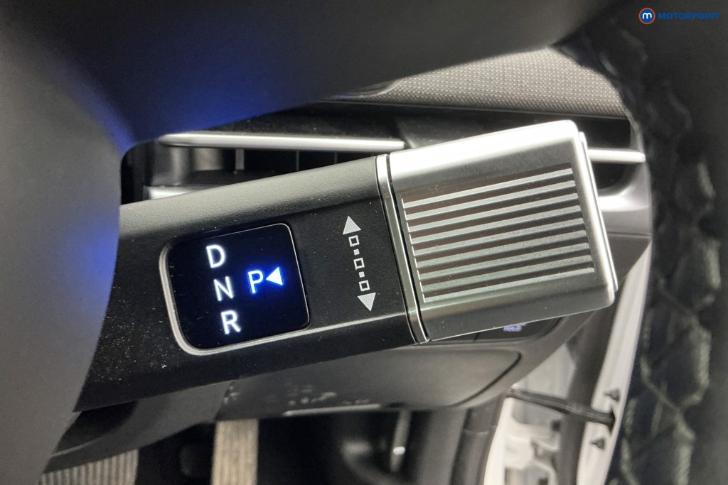 Hyundai Tucson Ultimate Automatic Petrol Plug-In Hybrid SUV - Stock Number (1618223) - 28th supplementary image