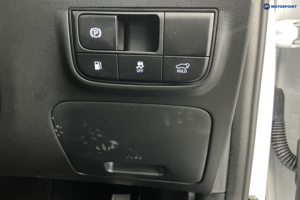 Hyundai Tucson Ultimate Automatic Petrol Plug-In Hybrid SUV - Stock Number (1618223) - 29th supplementary image