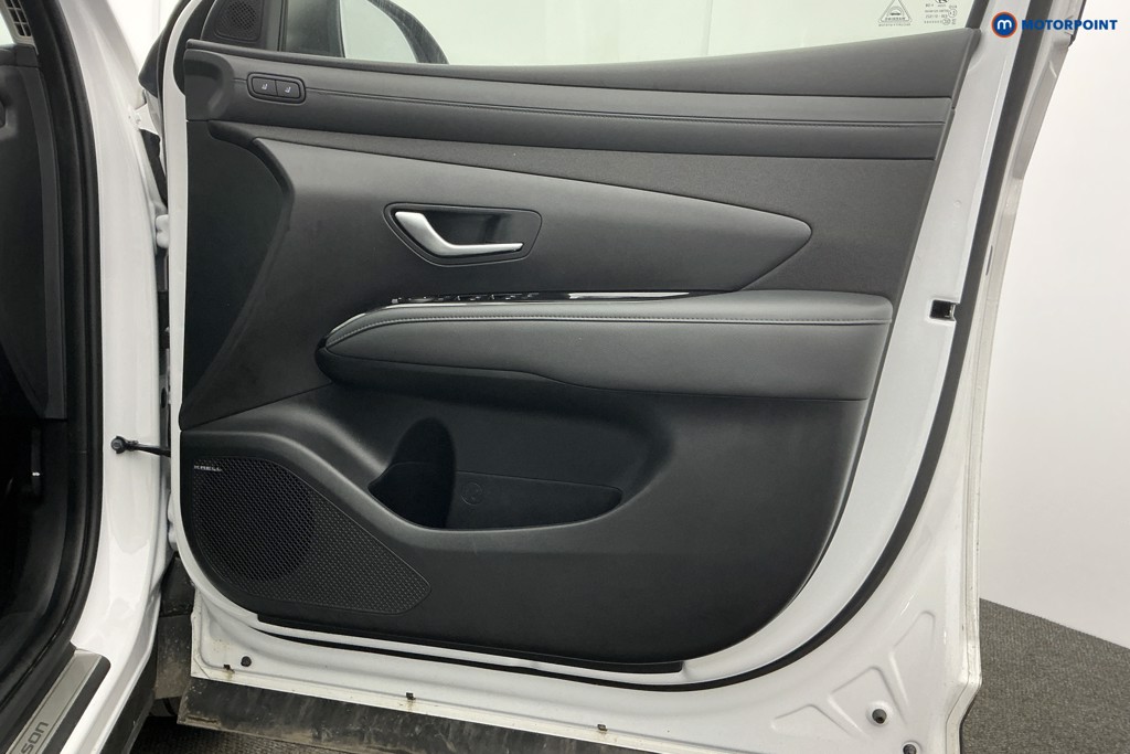 Hyundai Tucson Ultimate Automatic Petrol Plug-In Hybrid SUV - Stock Number (1618223) - 31st supplementary image