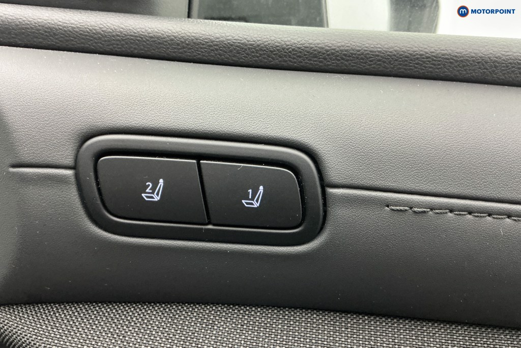 Hyundai Tucson Ultimate Automatic Petrol Plug-In Hybrid SUV - Stock Number (1618223) - 33rd supplementary image