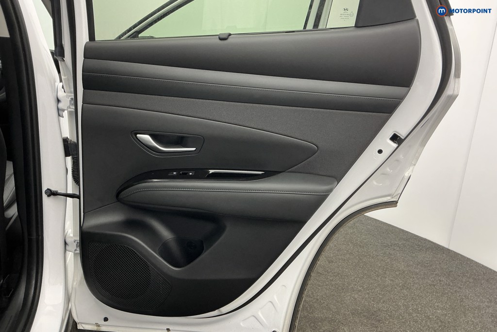 Hyundai Tucson Ultimate Automatic Petrol Plug-In Hybrid SUV - Stock Number (1618223) - 34th supplementary image