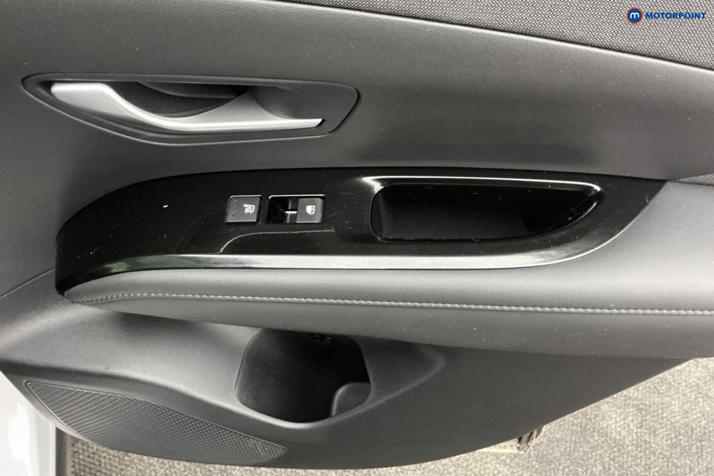 Hyundai Tucson Ultimate Automatic Petrol Plug-In Hybrid SUV - Stock Number (1618223) - 35th supplementary image