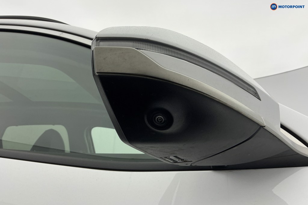 Hyundai Tucson Ultimate Automatic Petrol Plug-In Hybrid SUV - Stock Number (1618223) - 36th supplementary image