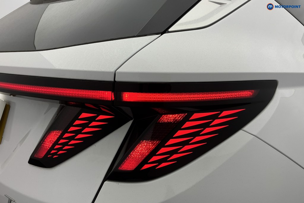 Hyundai Tucson Ultimate Automatic Petrol Plug-In Hybrid SUV - Stock Number (1618223) - 38th supplementary image