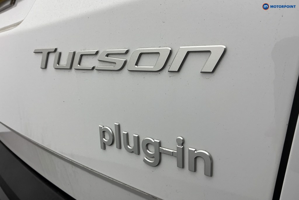 Hyundai Tucson Ultimate Automatic Petrol Plug-In Hybrid SUV - Stock Number (1618223) - 39th supplementary image