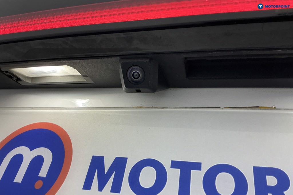 Hyundai Tucson Ultimate Automatic Petrol Plug-In Hybrid SUV - Stock Number (1618223) - 40th supplementary image