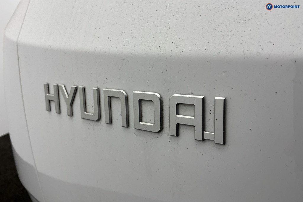 Hyundai Tucson Ultimate Automatic Petrol Plug-In Hybrid SUV - Stock Number (1618223) - 41st supplementary image