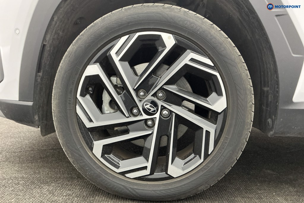 Hyundai Tucson Ultimate Automatic Petrol Plug-In Hybrid SUV - Stock Number (1618223) - 42nd supplementary image