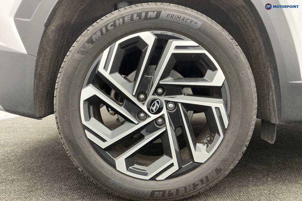 Hyundai Tucson Ultimate Automatic Petrol Plug-In Hybrid SUV - Stock Number (1618223) - 44th supplementary image