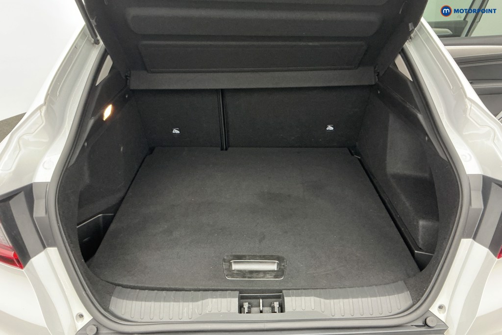 Renault Arkana S Edition Automatic Petrol SUV - Stock Number (1620656) - 3rd supplementary image