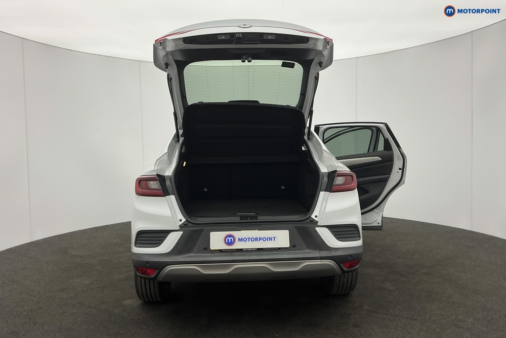 Renault Arkana S Edition Automatic Petrol SUV - Stock Number (1620656) - 4th supplementary image