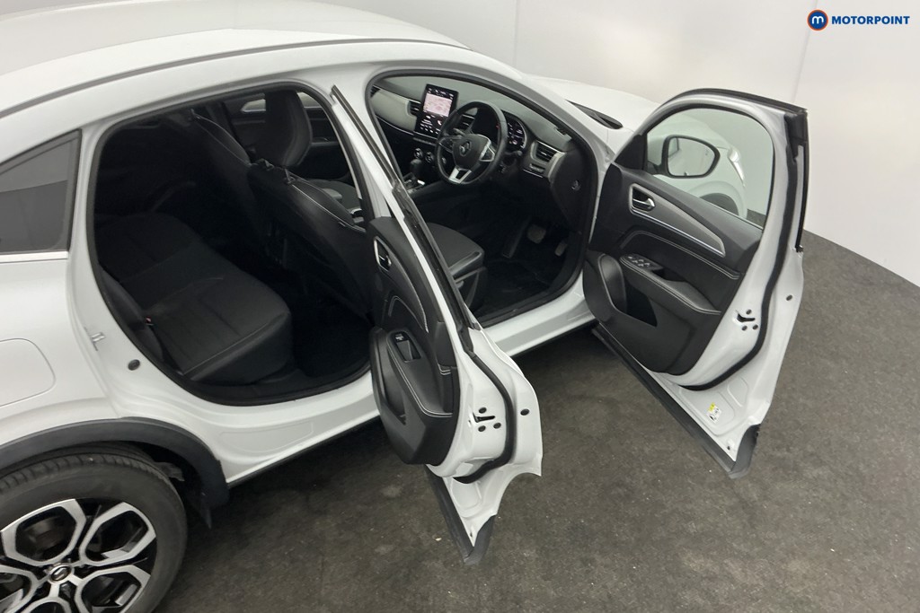 Renault Arkana S Edition Automatic Petrol SUV - Stock Number (1620656) - 5th supplementary image