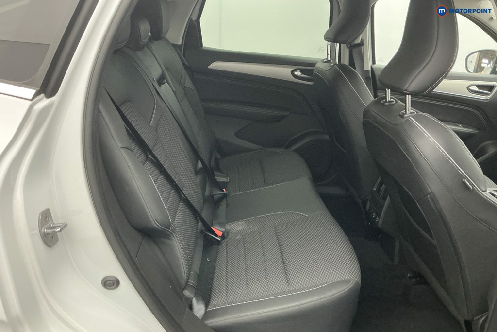 Renault Arkana S Edition Automatic Petrol SUV - Stock Number (1620656) - 6th supplementary image