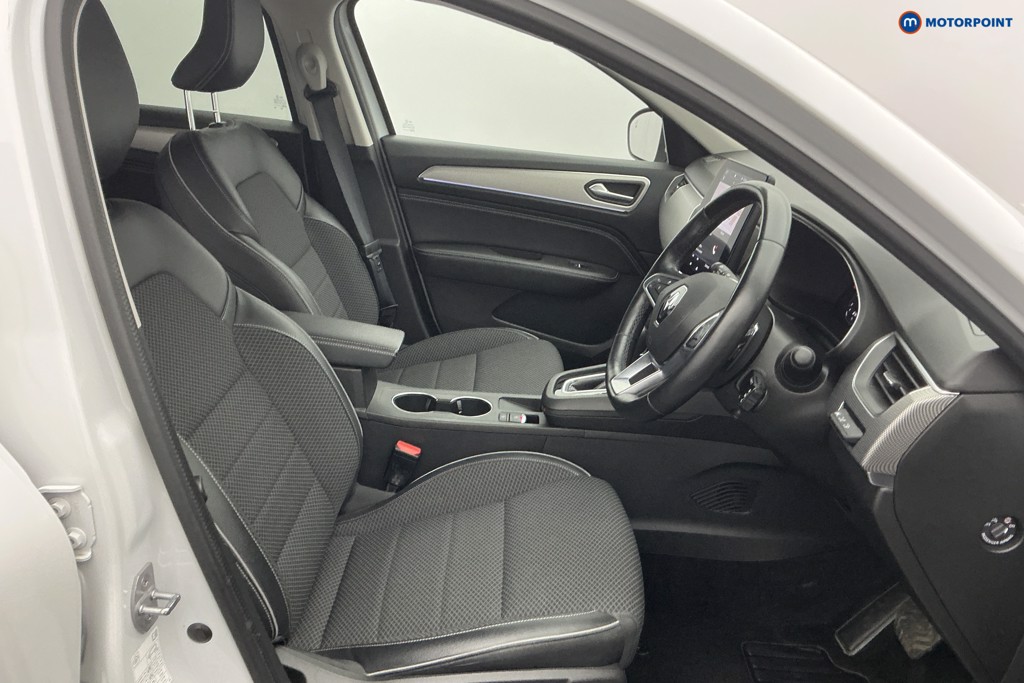 Renault Arkana S Edition Automatic Petrol SUV - Stock Number (1620656) - 7th supplementary image