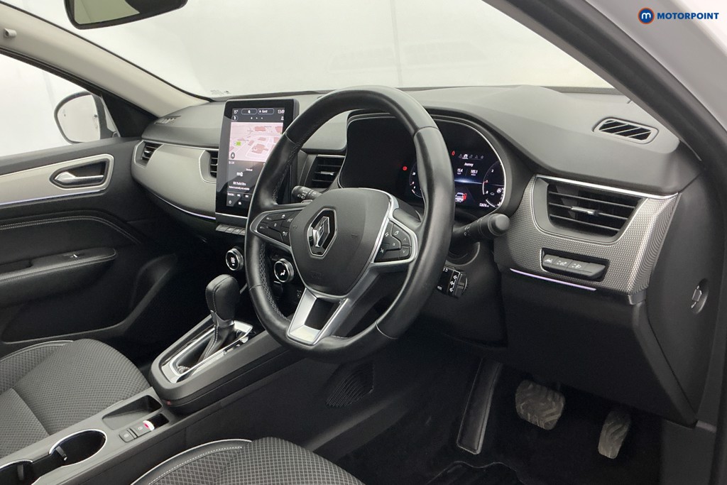 Renault Arkana S Edition Automatic Petrol SUV - Stock Number (1620656) - 9th supplementary image