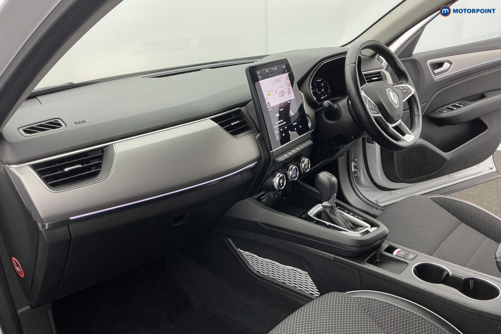Renault Arkana S Edition Automatic Petrol SUV - Stock Number (1620656) - 10th supplementary image