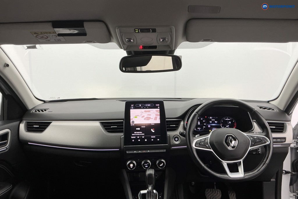 Renault Arkana S Edition Automatic Petrol SUV - Stock Number (1620656) - 14th supplementary image