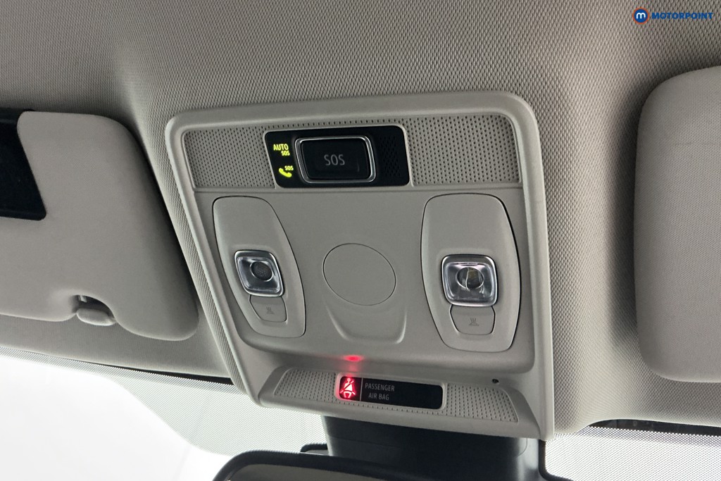 Renault Arkana S Edition Automatic Petrol SUV - Stock Number (1620656) - 17th supplementary image