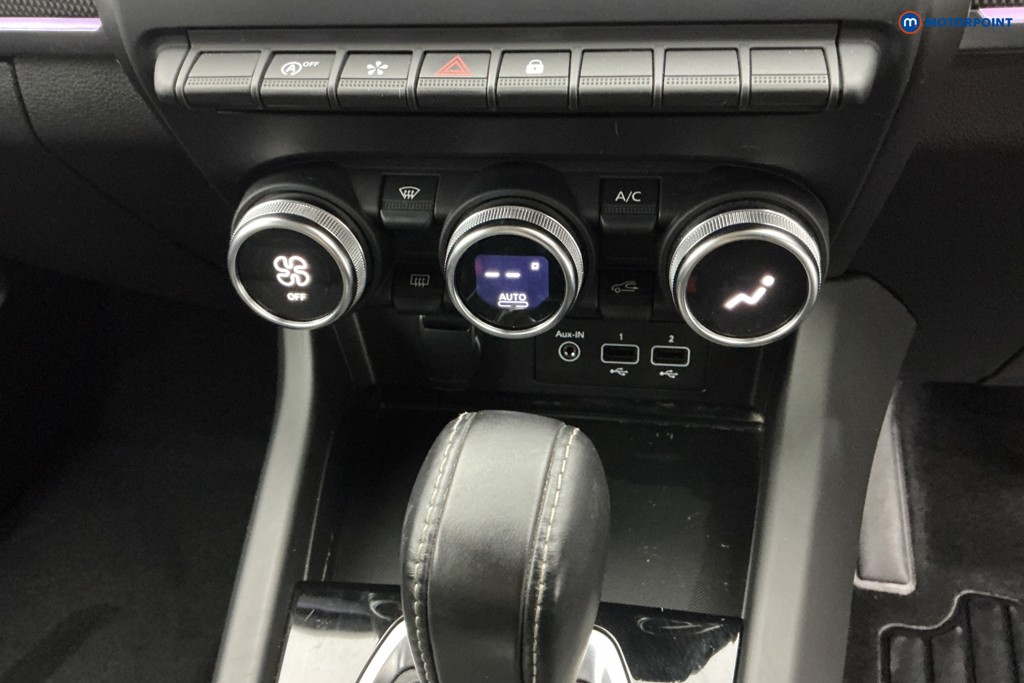 Renault Arkana S Edition Automatic Petrol SUV - Stock Number (1620656) - 21st supplementary image