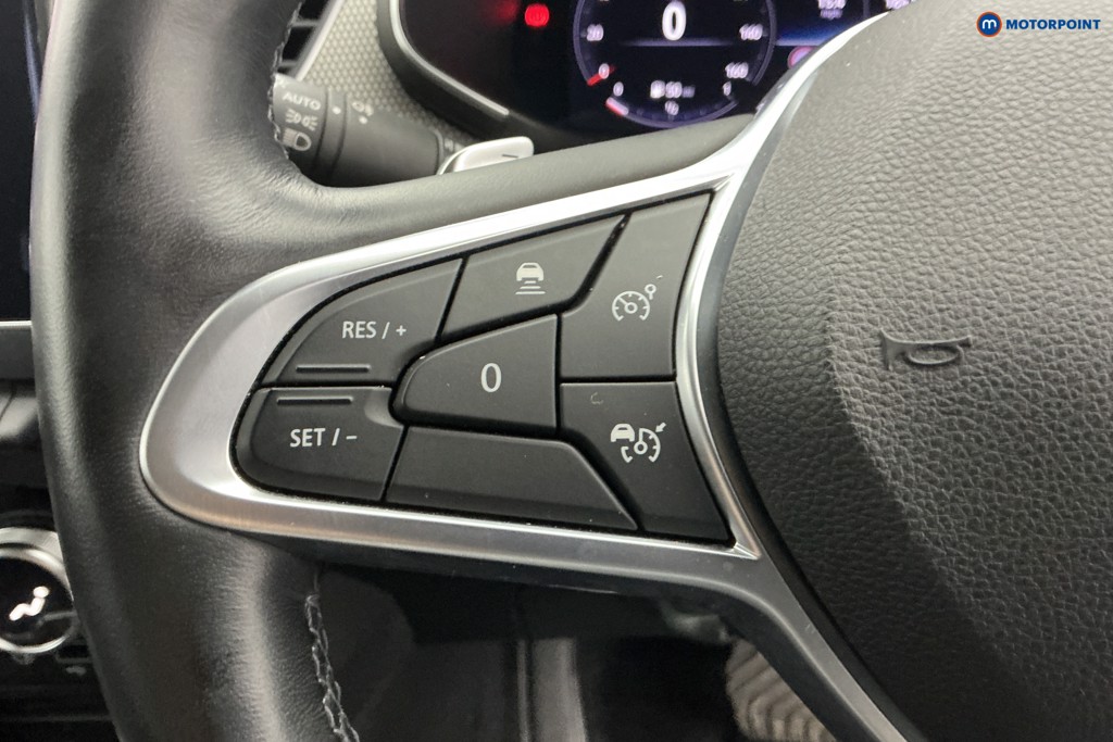 Renault Arkana S Edition Automatic Petrol SUV - Stock Number (1620656) - 23rd supplementary image