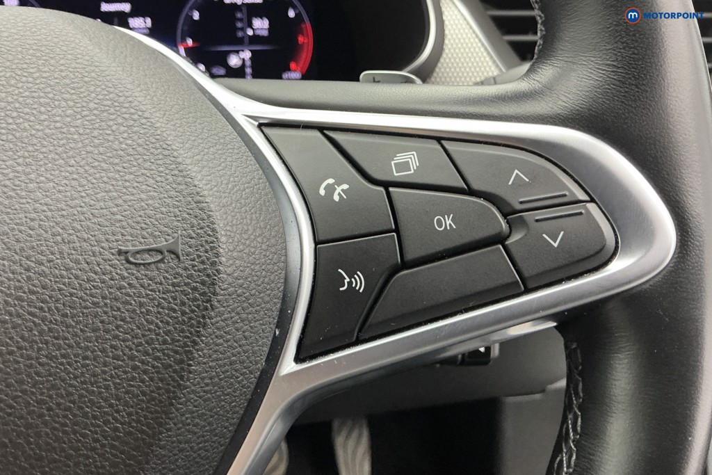 Renault Arkana S Edition Automatic Petrol SUV - Stock Number (1620656) - 24th supplementary image