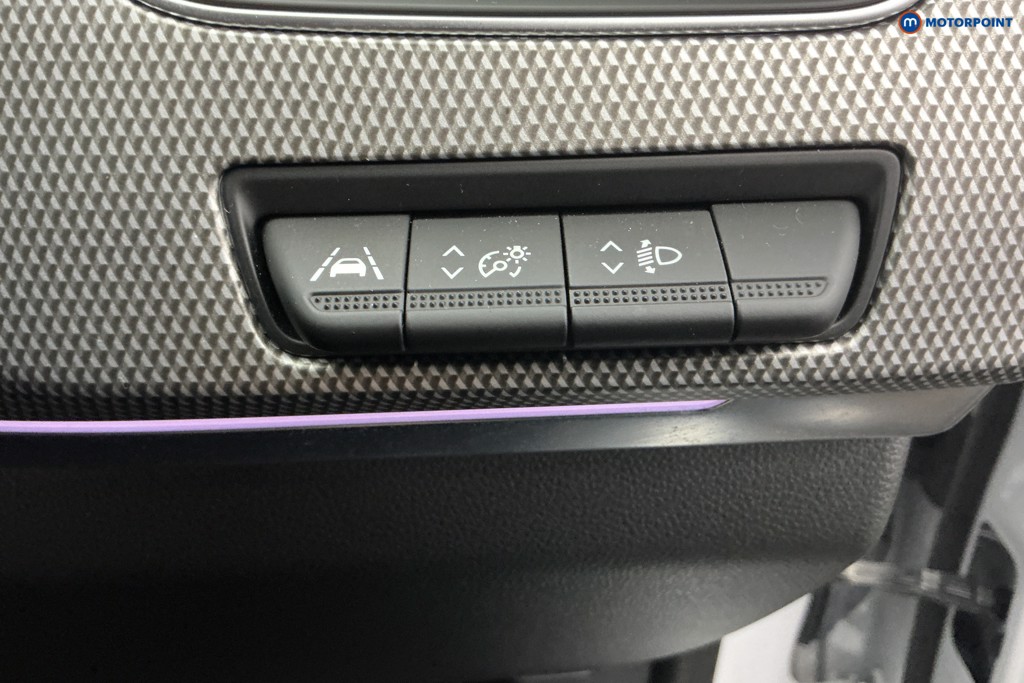 Renault Arkana S Edition Automatic Petrol SUV - Stock Number (1620656) - 25th supplementary image