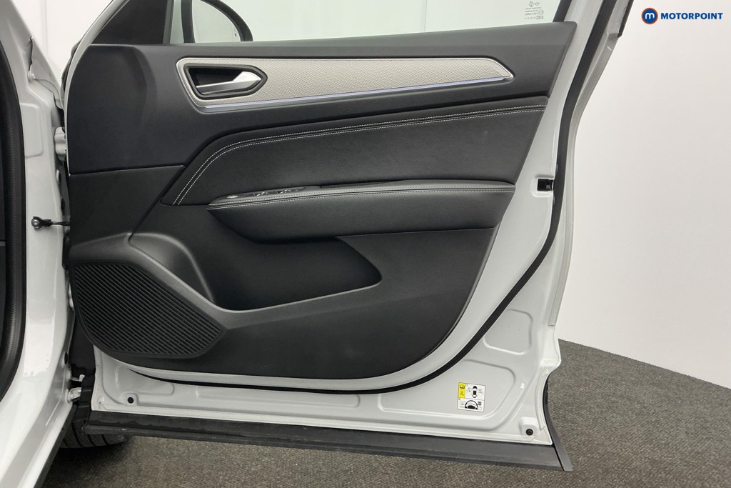 Renault Arkana S Edition Automatic Petrol SUV - Stock Number (1620656) - 26th supplementary image