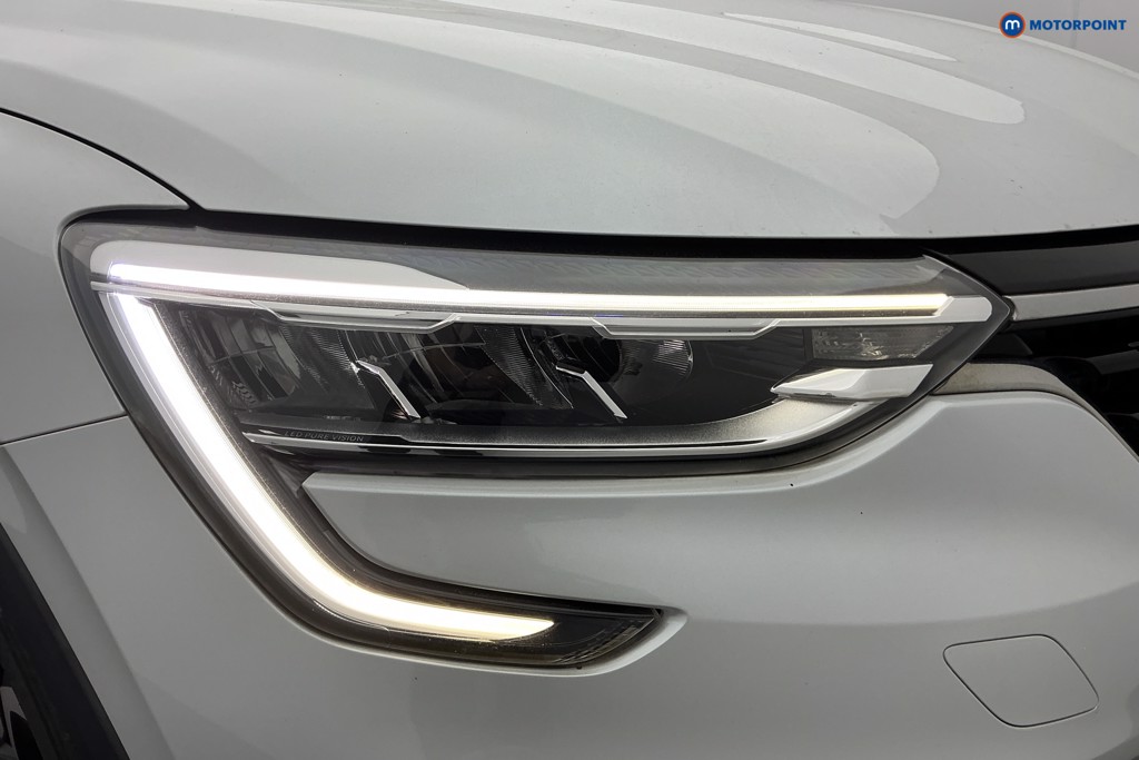 Renault Arkana S Edition Automatic Petrol SUV - Stock Number (1620656) - 30th supplementary image
