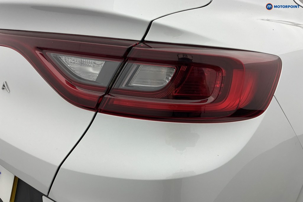 Renault Arkana S Edition Automatic Petrol SUV - Stock Number (1620656) - 31st supplementary image