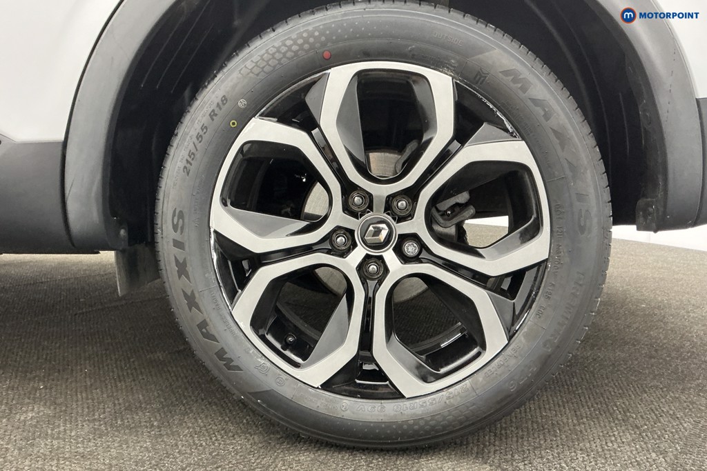 Renault Arkana S Edition Automatic Petrol SUV - Stock Number (1620656) - 33rd supplementary image