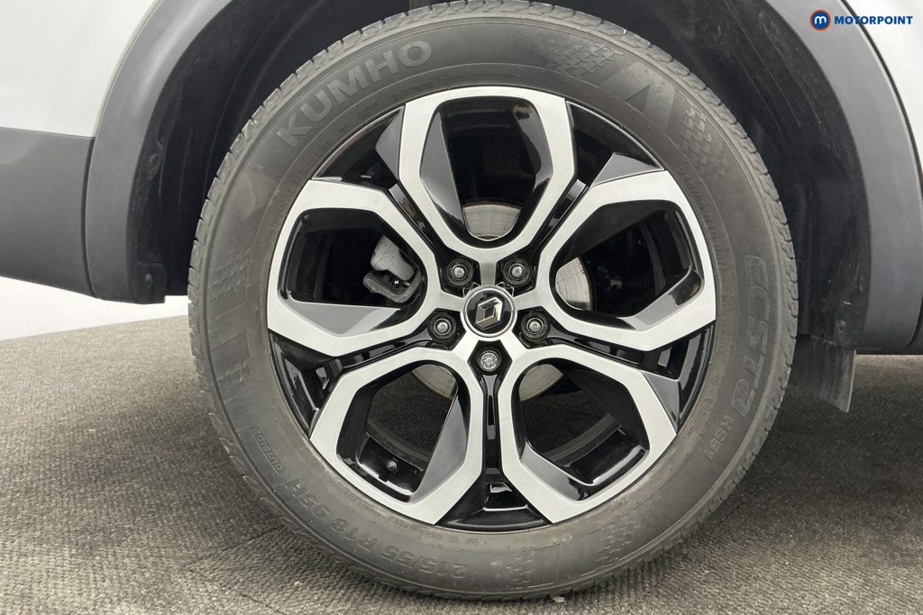 Renault Arkana S Edition Automatic Petrol SUV - Stock Number (1620656) - 34th supplementary image