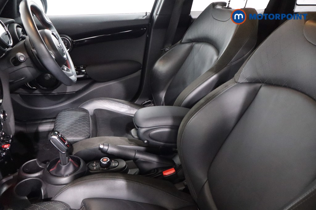 Mini Hatchback Cooper S Sport Automatic Petrol Hatchback - Stock Number (1623103) - 4th supplementary image