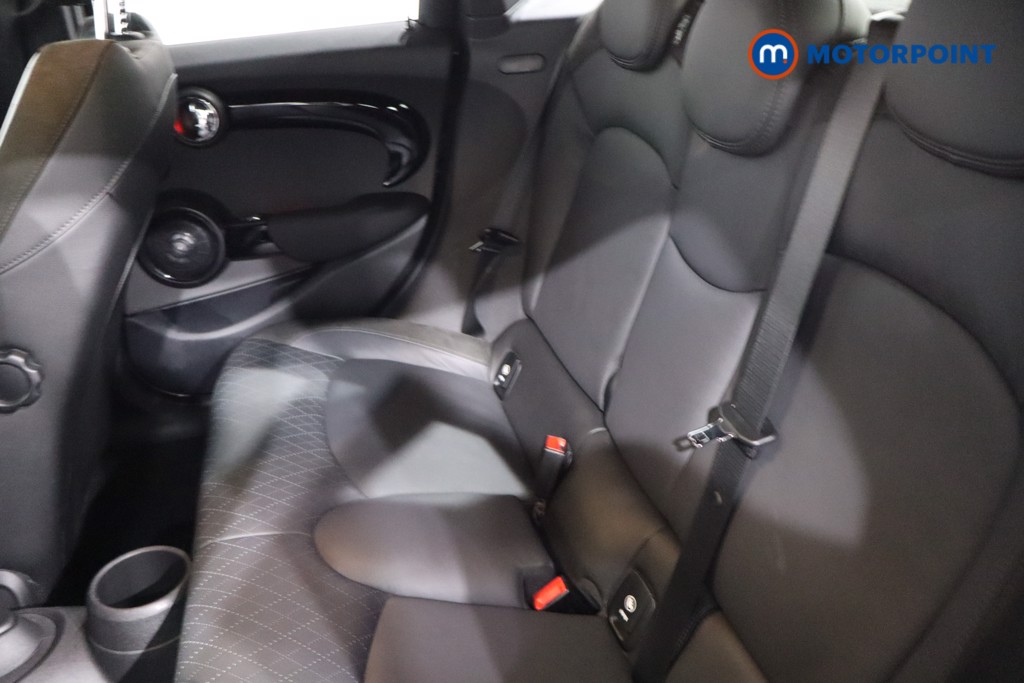 Mini Hatchback Cooper S Sport Automatic Petrol Hatchback - Stock Number (1623103) - 5th supplementary image
