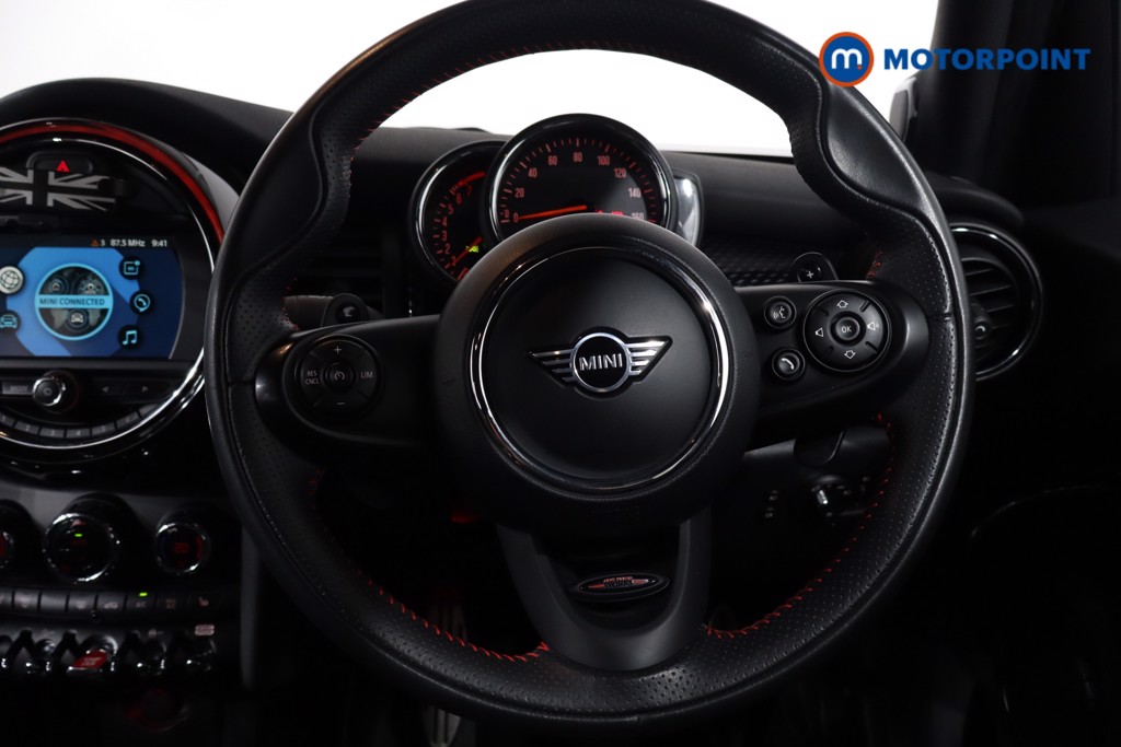 Mini Hatchback Cooper S Sport Automatic Petrol Hatchback - Stock Number (1623103) - 6th supplementary image