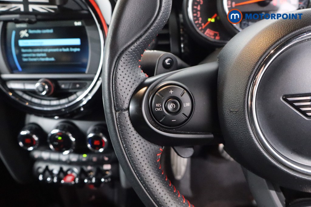 Mini Hatchback Cooper S Sport Automatic Petrol Hatchback - Stock Number (1623103) - 7th supplementary image
