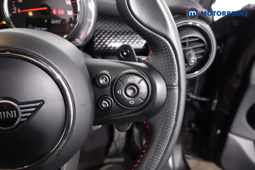 Mini Hatchback Cooper S Sport Automatic Petrol Hatchback - Stock Number (1623103) - 8th supplementary image