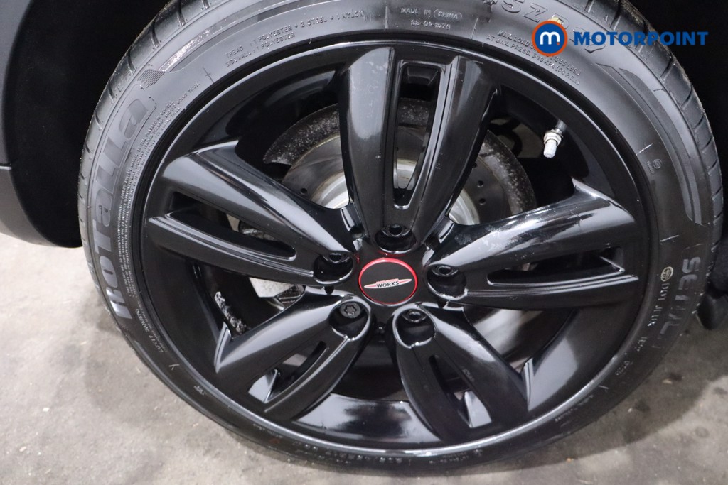 Mini Hatchback Cooper S Sport Automatic Petrol Hatchback - Stock Number (1623103) - 9th supplementary image