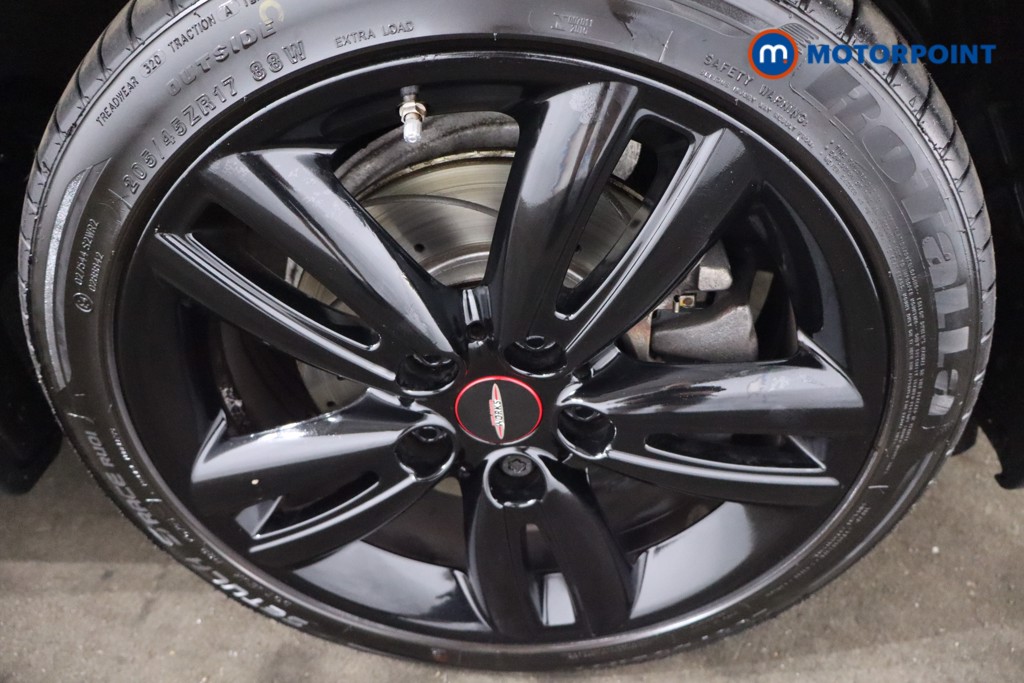 Mini Hatchback Cooper S Sport Automatic Petrol Hatchback - Stock Number (1623103) - 10th supplementary image