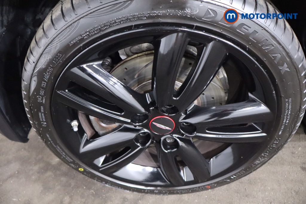 Mini Hatchback Cooper S Sport Automatic Petrol Hatchback - Stock Number (1623103) - 11th supplementary image