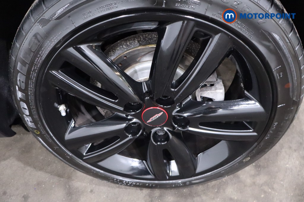 Mini Hatchback Cooper S Sport Automatic Petrol Hatchback - Stock Number (1623103) - 12th supplementary image